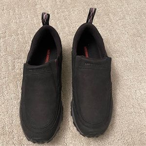 Merrell Women's Coldpack Ice+ Moc Waterproof Clog- Never Worn